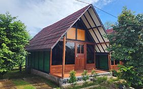 Takamas Resort